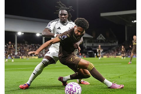 Premier League 2025-26: Fulham FC vs Brentford FC