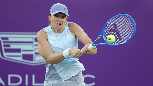 Iga Swiatek Vs Ekaterina Alexandrova, Korea Open 2025: Polish Star Overcomes Early Scare To Clinch Maiden Title