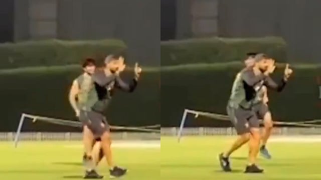 IND Vs PAK, Asia Cup 2025: Pakistan Players' '6-0' Jibe Further Adds To Controversy