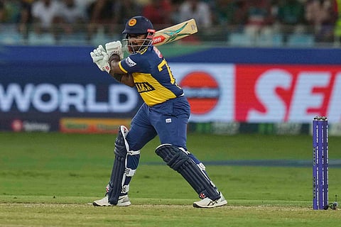 Asia Cup 2025 Super Four: Sri Lanka Vs Bangladesh