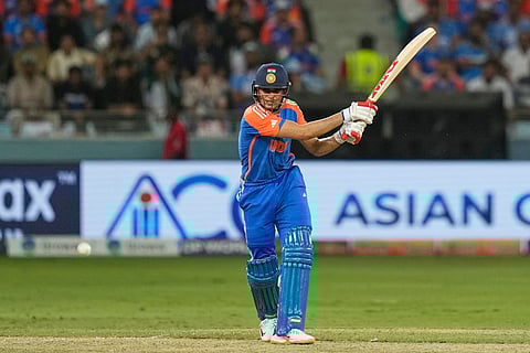 Asia Cup 2025 Super Four: India vs Pakistan