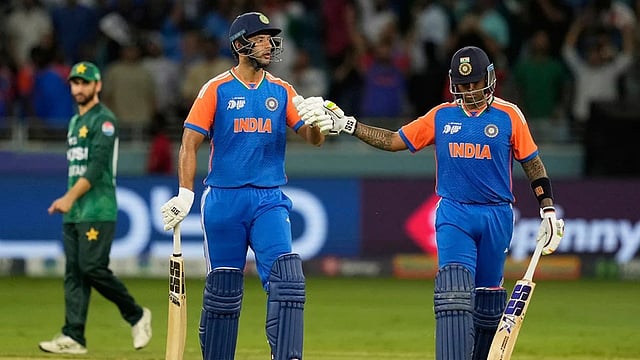 India Vs Pakistan, Asia Cup 2025 Super Four: Three Key Battles To Watch Out For In IND Vs PAK Clash
