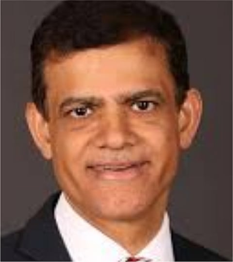 Anuj Puri, Chairman, Anarock