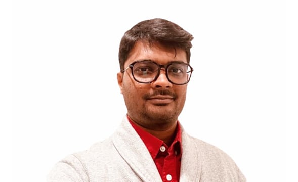 Deepak Antiya: The Compliance Visionary Powering Oracle’s Global Cloud Integrity