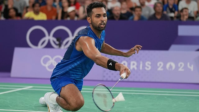 India At Korea Open Super 500 Preview: HS Prannoy, Ayush Shetty To Spearhead Challenge