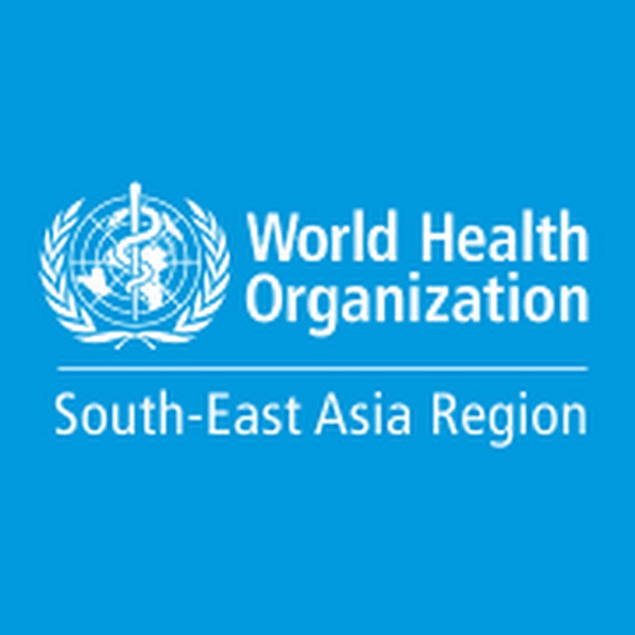 Public Health Champions From India And Nepal Honoured With Inaugural WHO South-East Asia Public Health Champion Awards