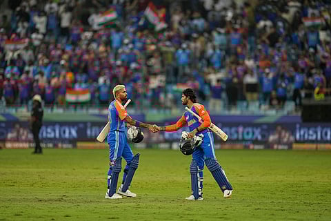 Asia Cup 2025 Super Four: India vs Pakistan