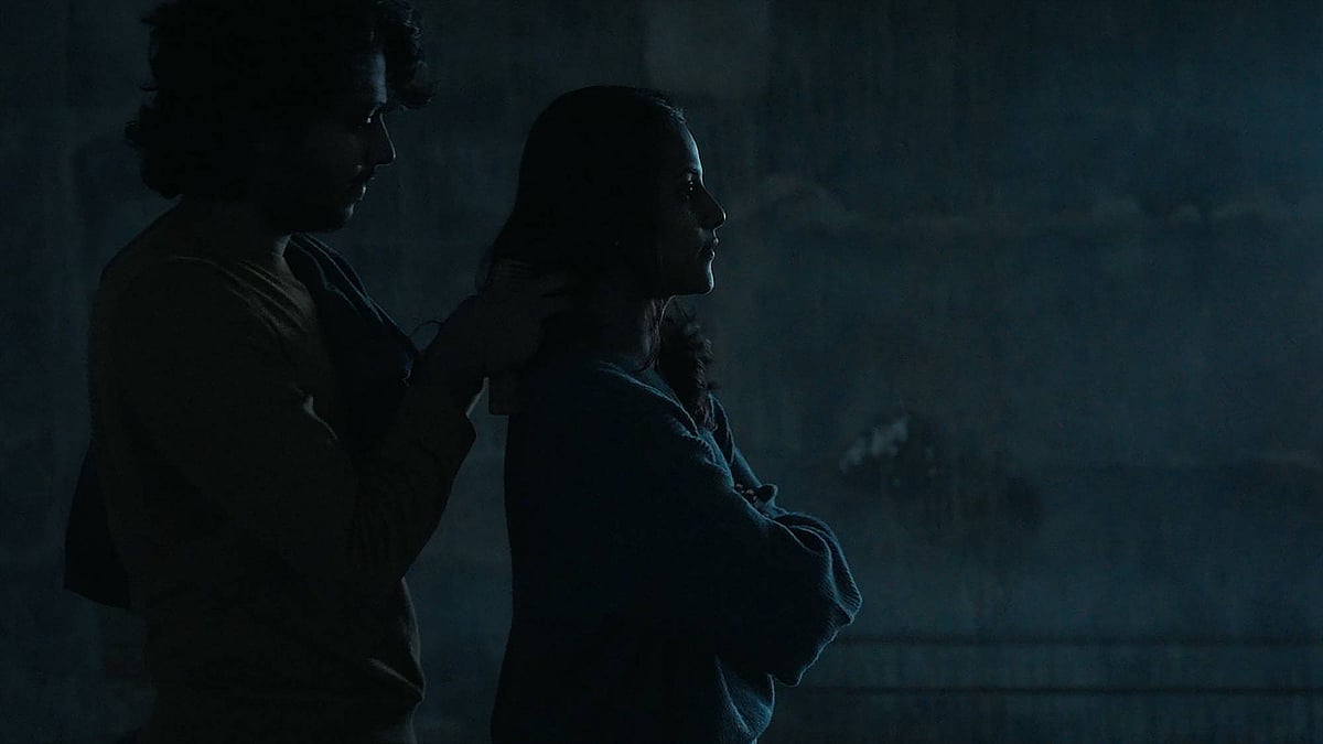 Sanju Surendran : Still