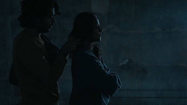 If On A Winter’s Night Review | Sanju Surendran Excavates Doldrums Of Love In An Unfamiliar City