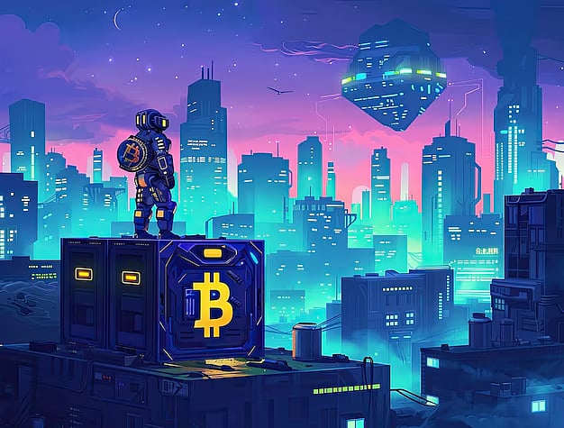 What Are NFT Platforms And Why Are They Transforming The Future Of Digital Art?