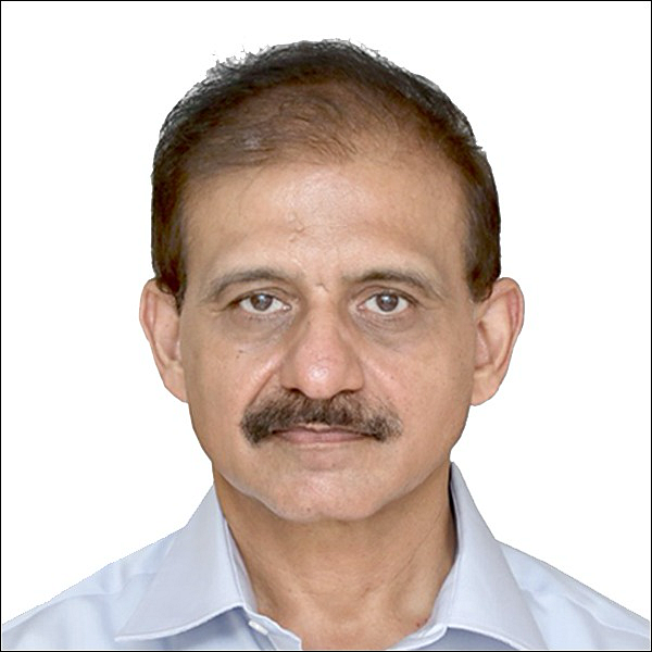 Dr. Atulya Misra