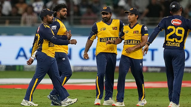 Pakistan Vs Sri Lanka Preview, Asia Cup 2025: PAK, SL Desperate To Bounce Back From Super Fours Setback