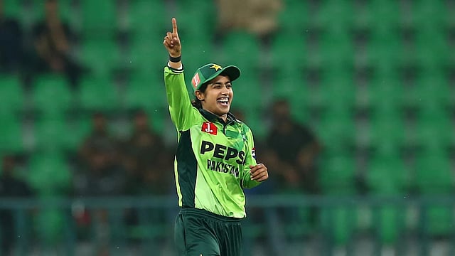 Pakistan Women Vs South Africa Women, 3rd ODI: Nashra Sandhu's Six-Fer Takes PAK-W To 6-Wicket Win