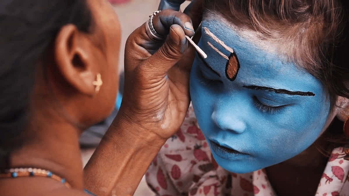 Sonali Rajkumar Devnani : Still