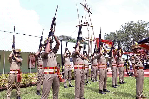 Jharkhand Durga Puja