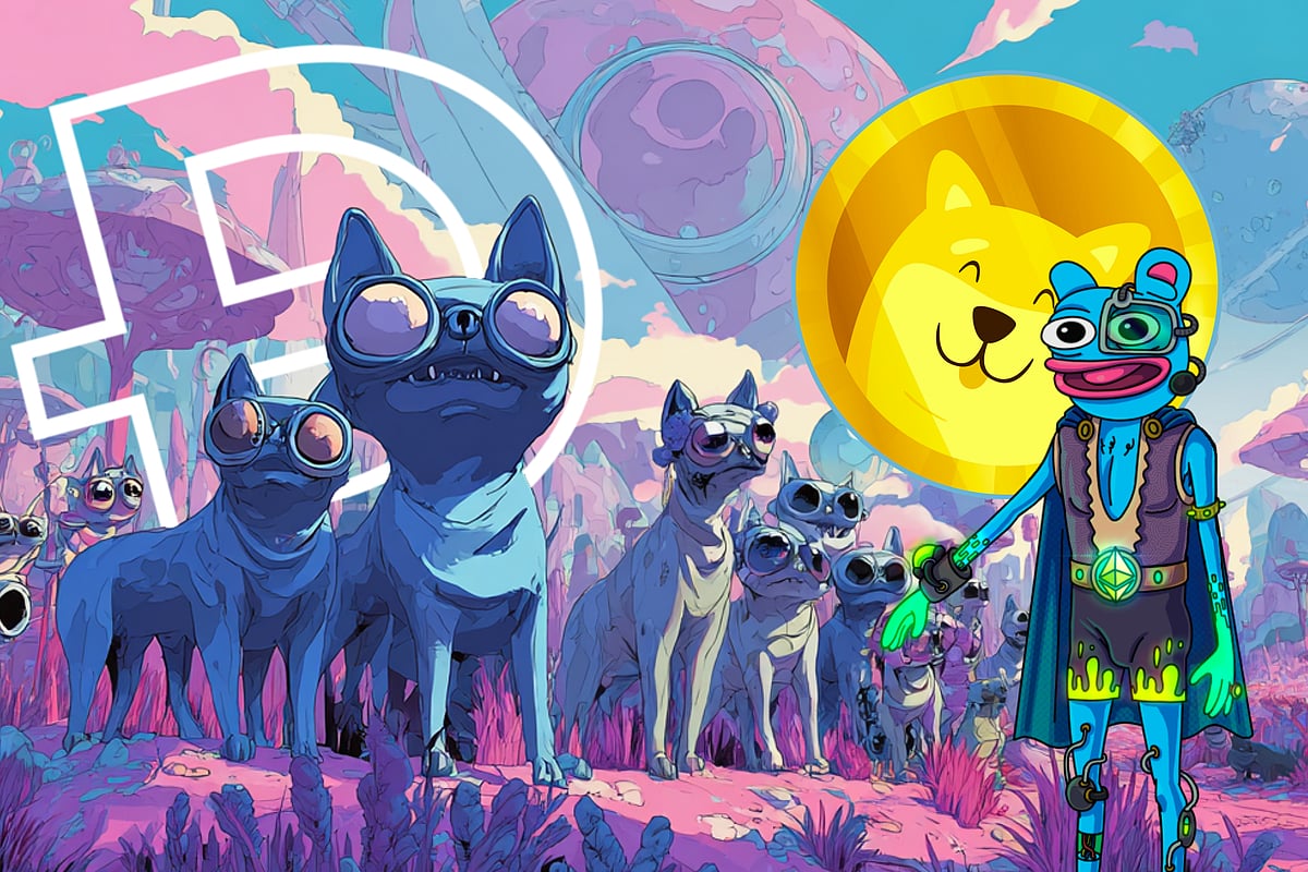 Dogecoin Price Forecast: Even With A $0.75 Target, Traders Eye Layer Brett For Potentially Substantial ROI	