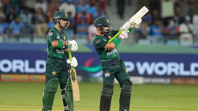 Pakistan Vs Sri Lanka Stats Preview, Asia Cup 2025 Super Four: Key Numbers