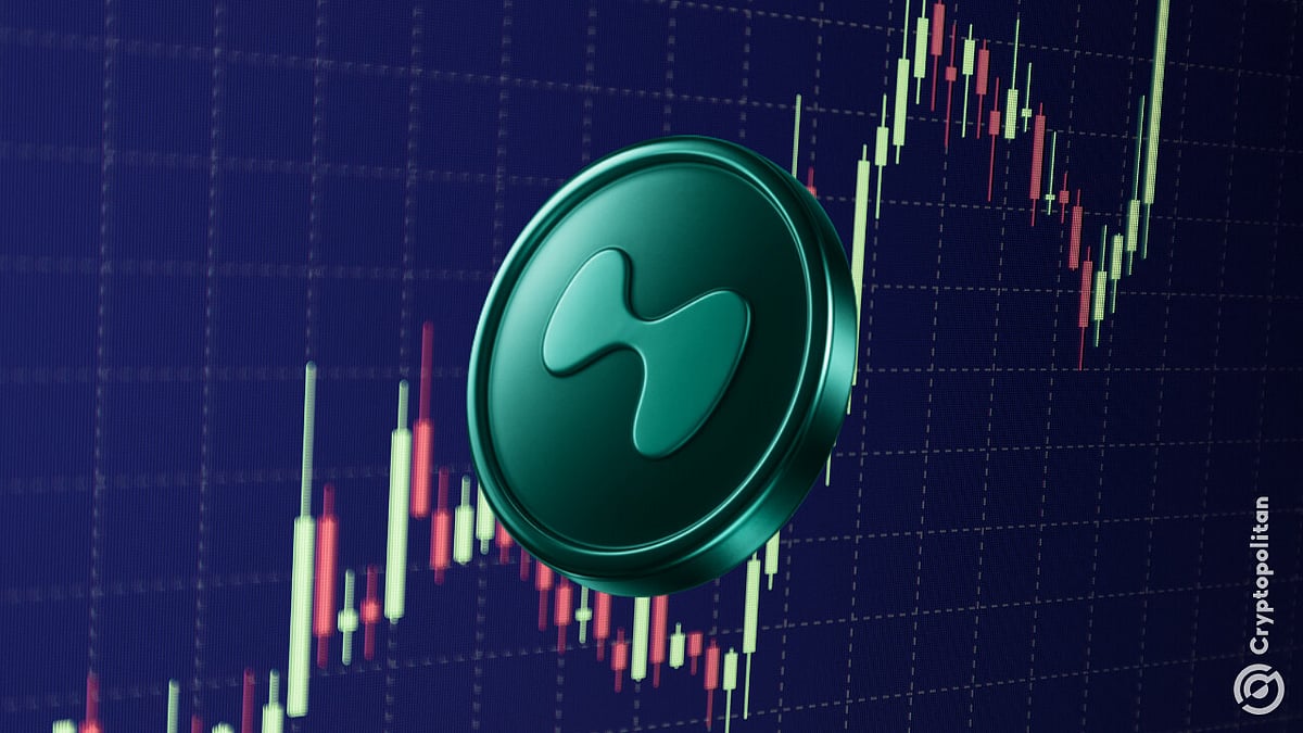 Best Crypto Price Predictions For You: BlockchainFX Primed To Rise Above Hyperliquid And Solana