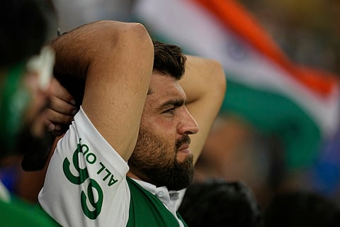 Asia Cup 2025 Super Four: India vs Pakistan