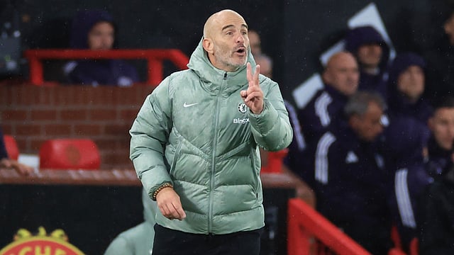 Lincoln City Vs Chelsea, EFL Cup Preview: Enzo Maresca Balances Injuries And Academy Promise