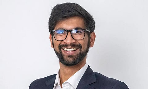 Akhil Saraf, Founder & CEO, Reloy Realty Startup