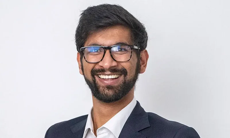 Akhil Saraf, Founder & CEO, Reloy Realty Startup