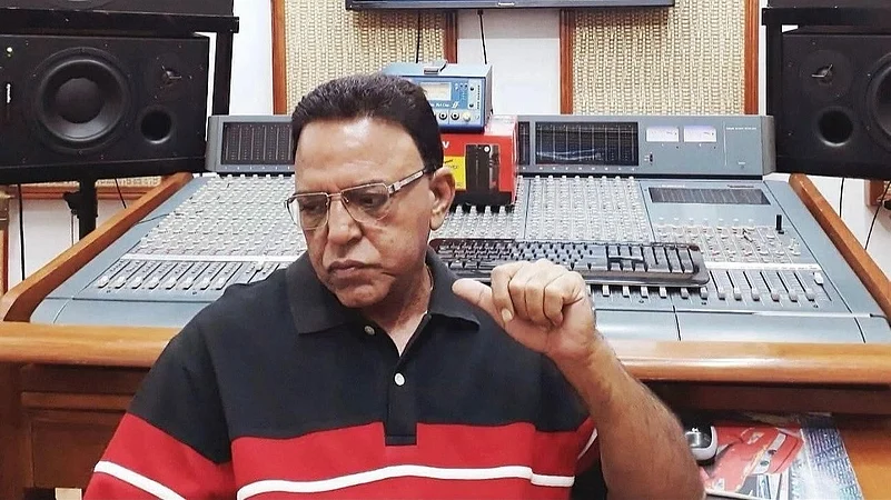 Punjabi music legend Charanjit Ahuja death