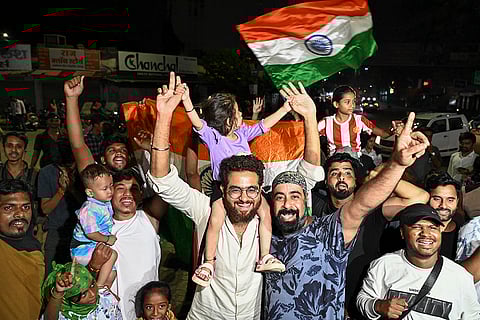 Asia Cup 2025 Super Four: India vs Pakistan