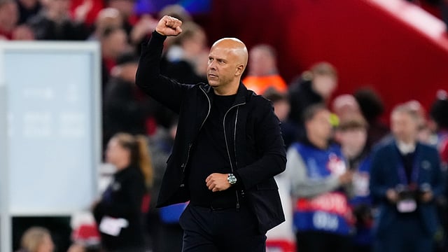 Liverpool Vs Southampton, EFL Cup 2025: Arne Slot Reveals Rotation Strategy, Key Players To Be Rested
