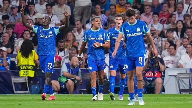 Marseille Vs PSG Live Streaming, Ligue 1: Preview, Head-To-Head, When And Where To Watch Le Classique