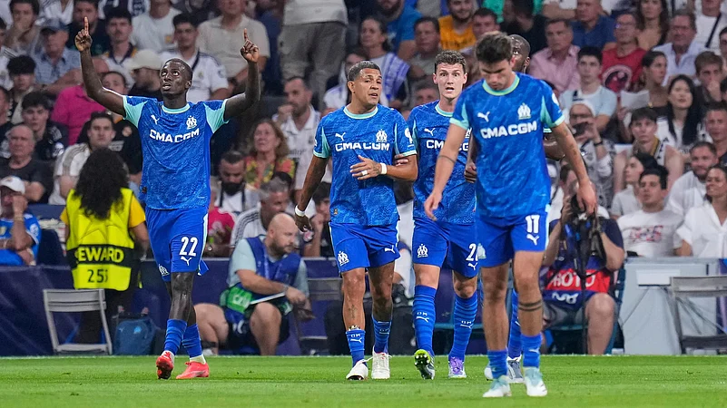 Marseille Vs PSG Live Streaming, Ligue 1 2025-26 preview head-to-head