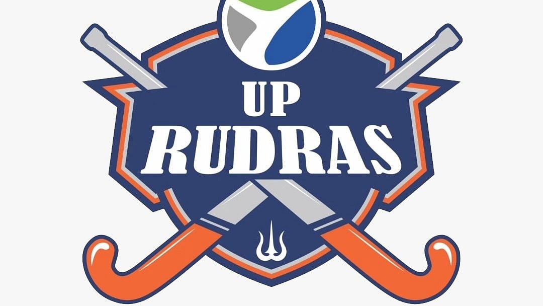 Special Arrangement : UP Rudras ended up fifth in Hockey India League 2024-25.