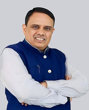 Interview With Prof. T. G. Sitharam: Human Capital As The Pillar Of India’s AI Journey