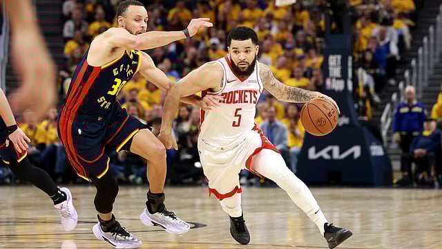 Fred VanVleet Injury Update: Houston Rockets Star Tears ACL, NBA Season In Doubt - Report