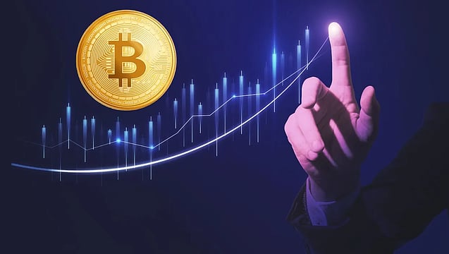 Best Crypto To Buy Now As BRM, CATX & AUTO Hit Top Gainers List