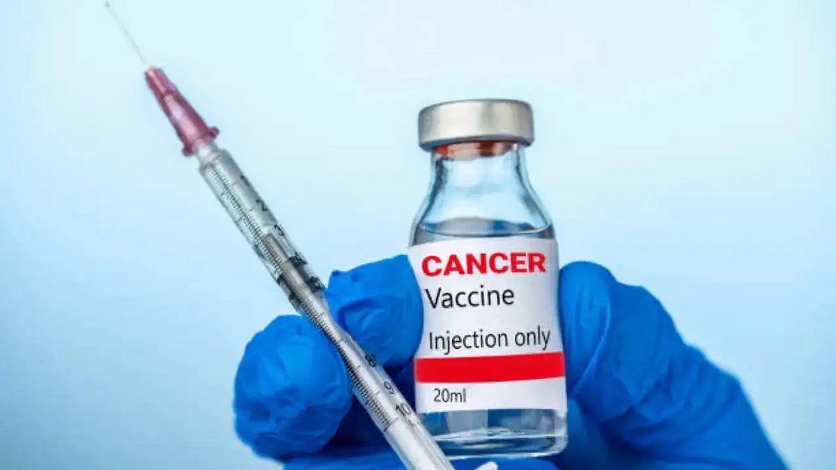 Russia’s Enteromix Cancer Vaccine Shows Promise; Indian Availability Dependent On Regulatory Approvals