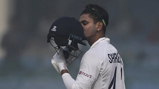 India A Vs Australia A, 2nd Unofficial Test: Shreyas Iyer Quits IND A Captaincy, Exits Team
