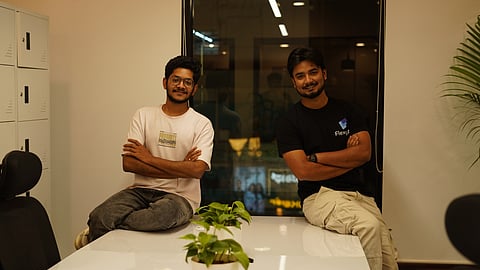 Azeem Hussain and Bishwajyoti Roy