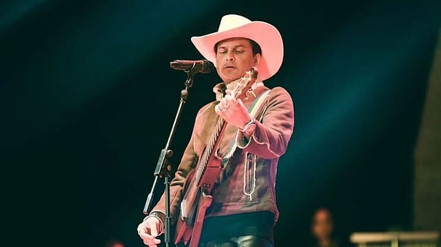 Zubeen Garg: More Than A Singer