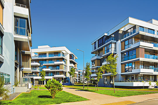 Affordable Housing Crisis Looms Over Cities