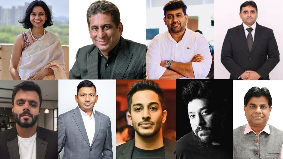 Shatakshi Sharma, Sunil Rathi, Amar Nagaram, Kaushal Mehta, Sidhantt Suri, and all other member