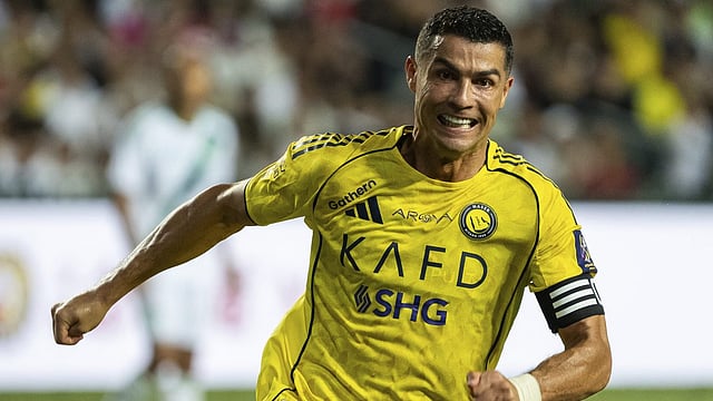 Jeddah Vs Al-Nassr Live Streaming, Saudi King’s Cup 2025-26: Preview, Head-To-Head, When And Where To Watch