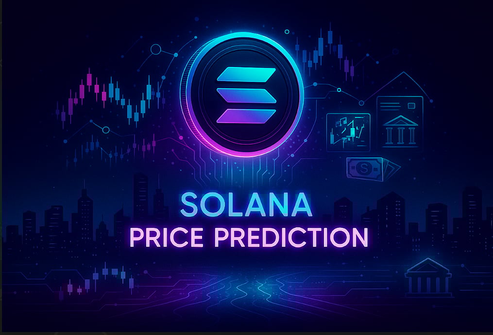 Solana Price Could Fall Under $150 In 2025: Remittix Holds Strong Amidst Market Drops