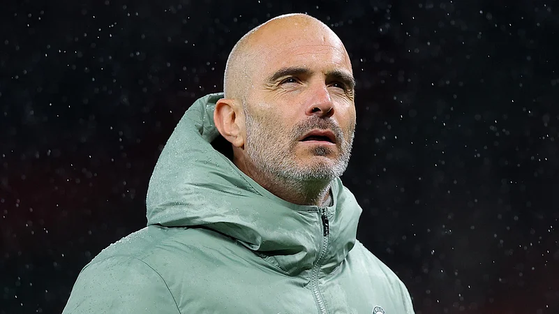 Premier League 2025: Maresca Hails Liverpool As Formidable Title Contenders