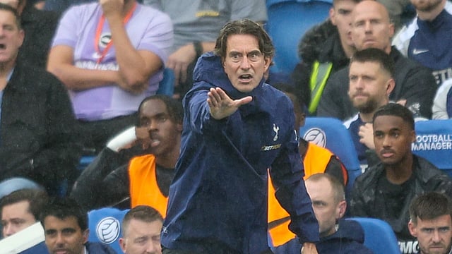 Tottenham Vs Doncaster Preview, EFL Cup 2025-26: Spurs Boss Frank Targets Silverware