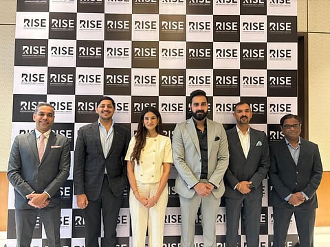 RISE Infraventures Forays Into Leasing Vertical, Targets Rs.1,000 Cr GTV In FY25–26