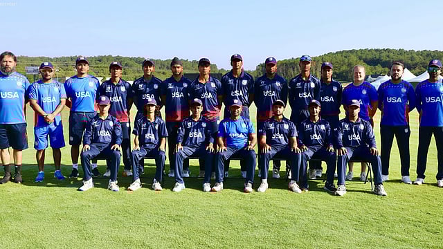 ICC Suspends USA Cricket With Immediate Effect Due To Breach Of Obligations