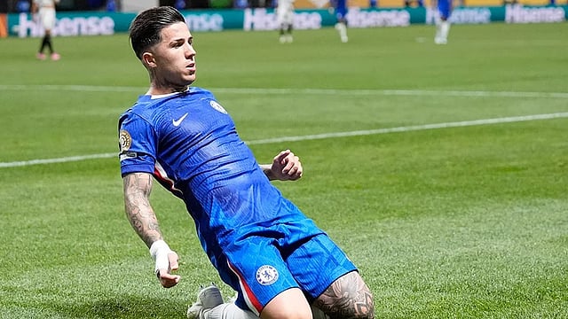Lincoln Vs Chelsea Live Streaming, EFL Cup 2025-26: Preview, Head-To-Head Record, More