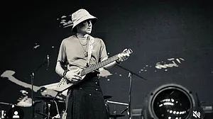 Instagram/Zubeen Garg : Zubeen Garg's last rites performed with full state honours