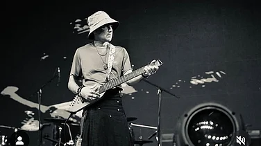 Instagram/Zubeen Garg